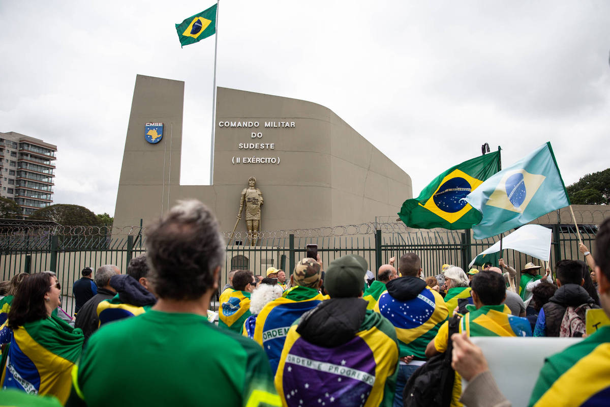 Comando Militar do Sudeste