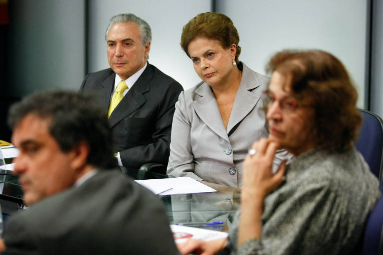 Prédio do CCBB que será sede do governo de transição em Brasília