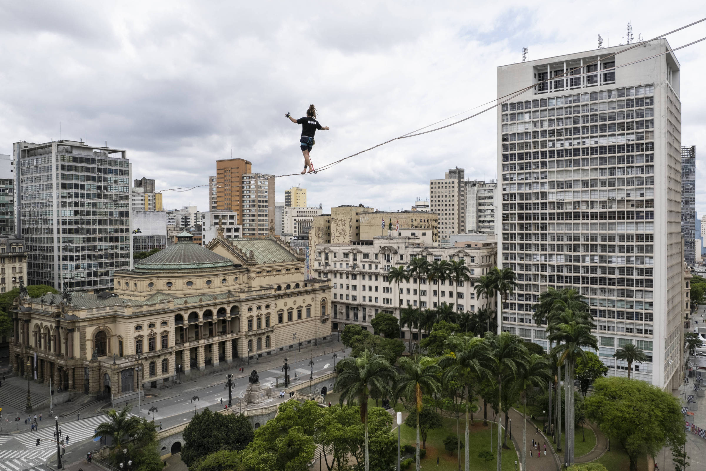 São Paulo ou Rio de Janeiro, quem ganha?