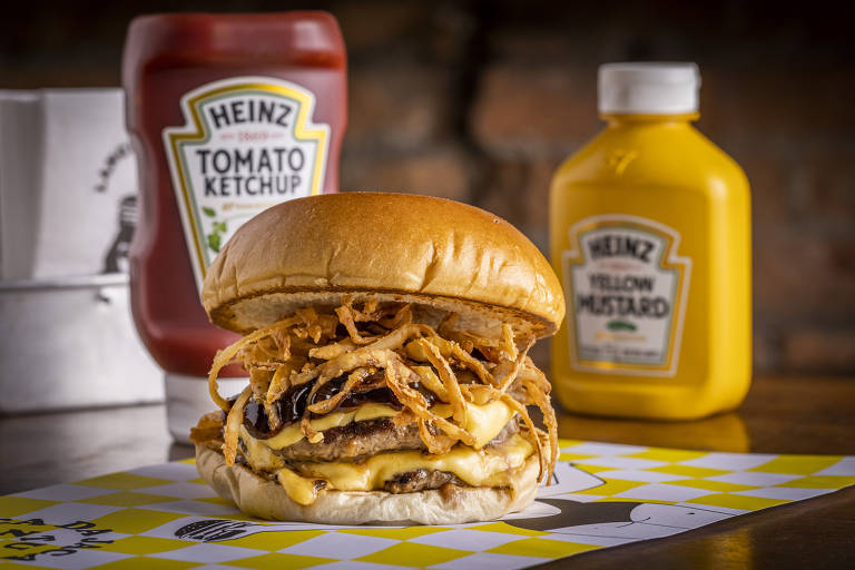 papaburguers Cardápio - Delivery de Hamburguer em Campinas