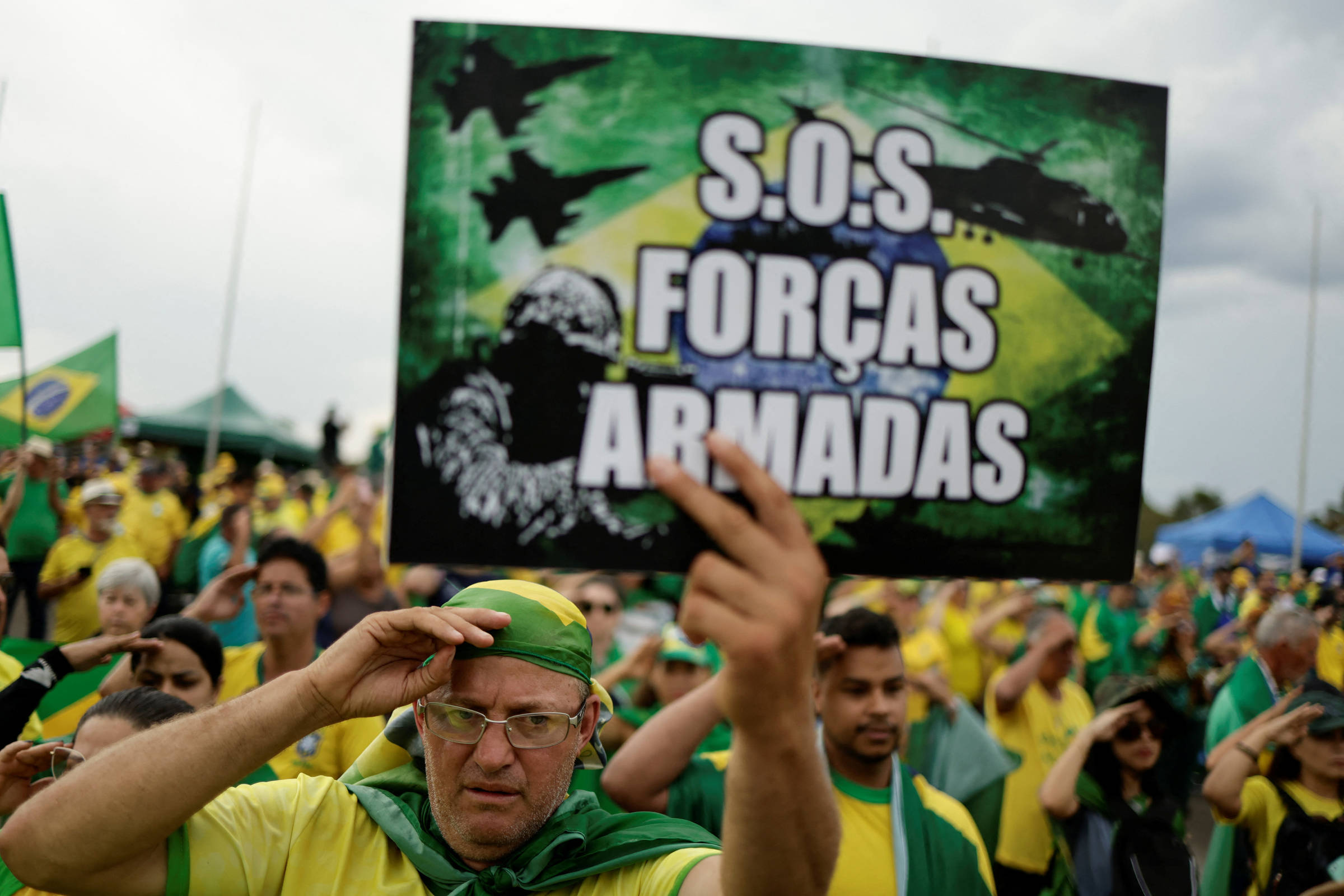 Dia do Exército Brasileiro 2022: veja o texto alusivo à data • PortalR3 •  Criando Opiniões
