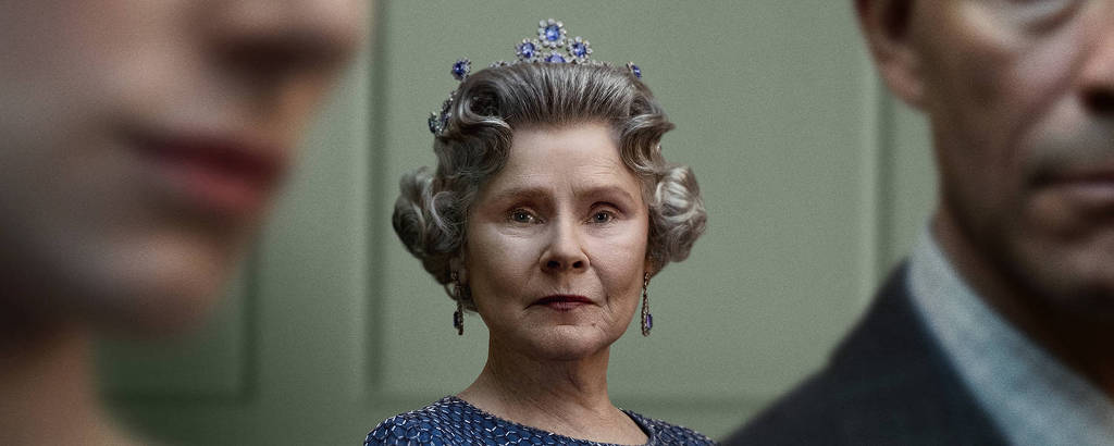 Emmy pode confirmar The Crown como uma das mais importantes séries