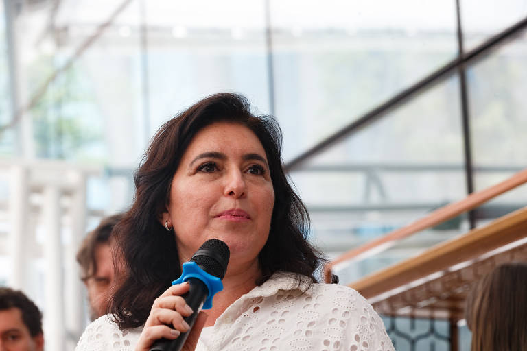 Simone Tebet participará do grupo na área de desenvolvimento social