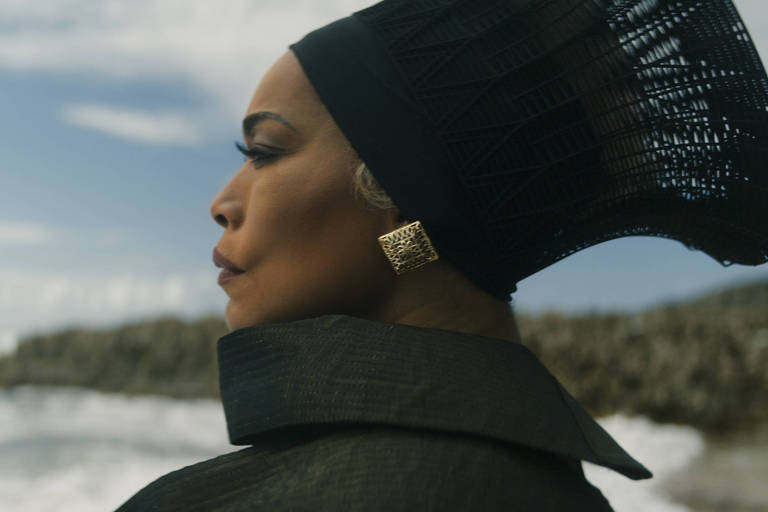 Novo 'Pantera Negra', com reino de mulheres, é mais interessante do que uma mera continuação