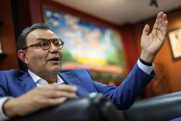 PSB indicou o próprio presidente da sigla, Carlos Siqueira