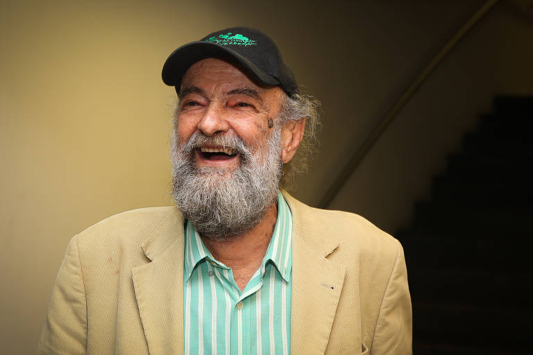 O presidente do PV, Luiz Penna, é outro nome da equipe de partidos aliados