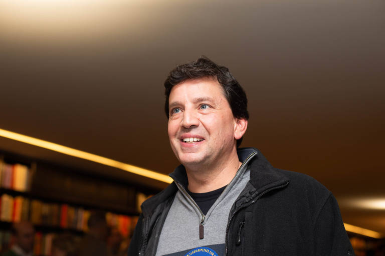 O deputado Floriano Pesaro atuará na coordenação executiva