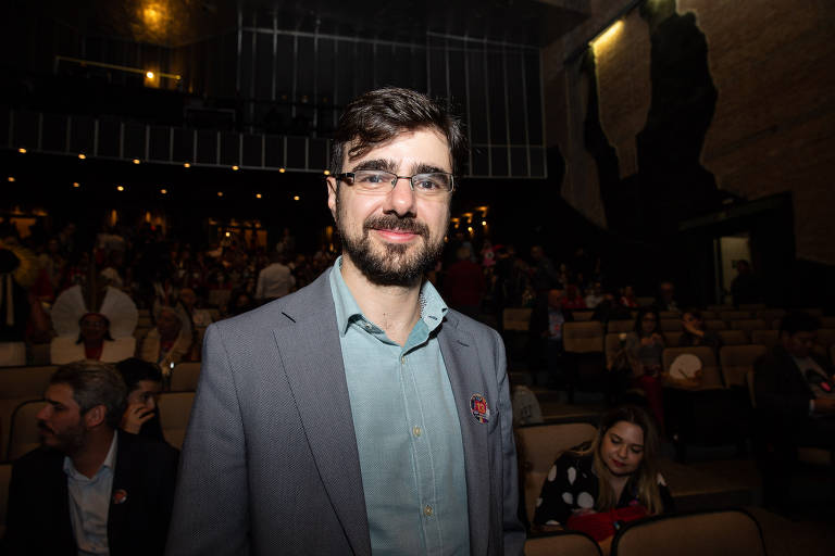 O economista Guilherme Mello também integrará a equipe