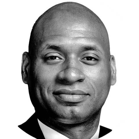 Charles M. Blow The New York Times Politics, public opinion and social justice. (Foto: The New York Times) ORG XMIT: AGEN2210202300604518