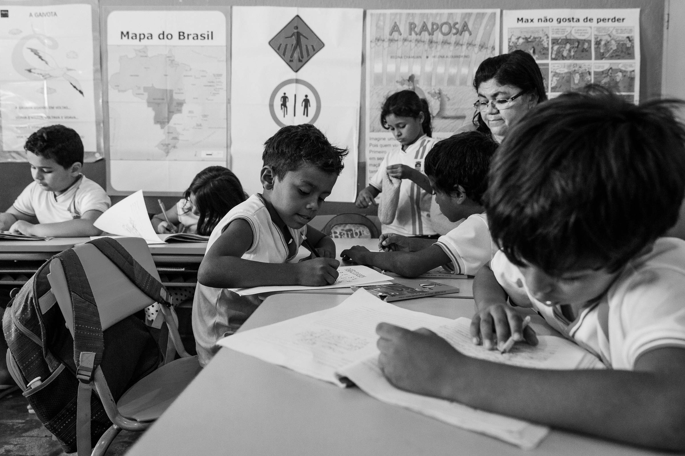 Educação precisa de gestão e realismo orçamentário