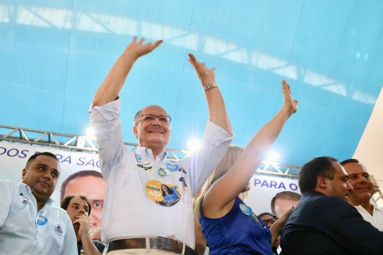 Alckmin vai de derrotado em 2018 a vice empoderado na transição