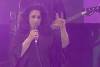 Gal Costa em show no palco Mestre Dominguinhos na trigésima edição do FIG (Festival de Inverno de Garanhuns), no agreste de Pernambuco