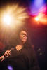 Gal Costa em show no palco Mestre Dominguinhos na trigésima edição do FIG (Festival de Inverno de Garanhuns), no agreste de Pernambuco