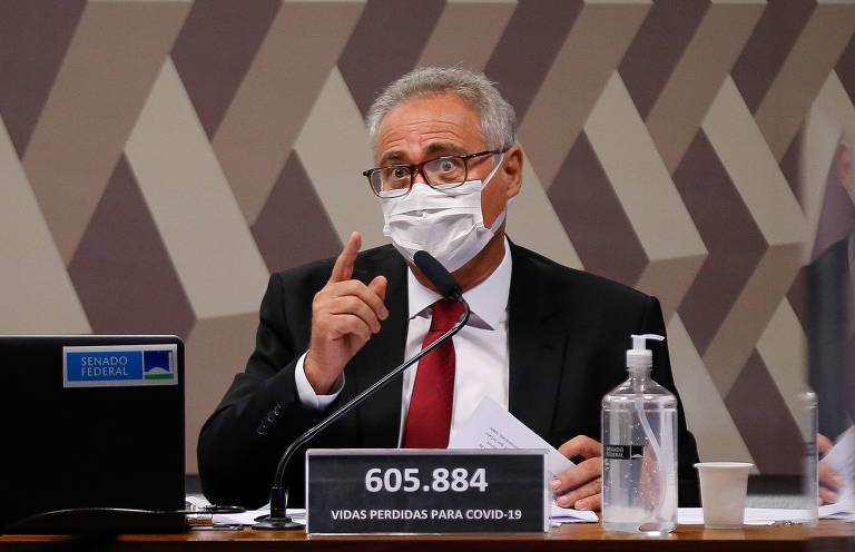 O MDB indicou para compor o Conselho Político da Transição o senador Renan Calheiros (MDB-AL). O parlamentar trabalhou contra a candidatura de Simone Tebet e defendia apoio a Lula desde o primeiro turno.