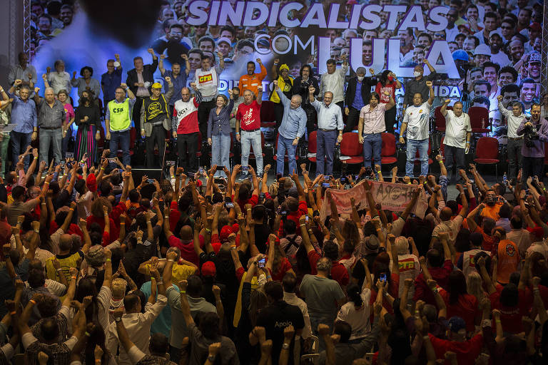 Reforma trabalhista faz cinco anos na mira do novo governo Lula