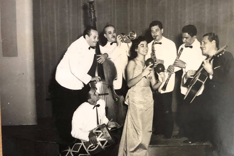 Imagens históricas do Hotel Glória, no Rio de Janeiro