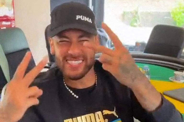 Como torcer pelo Brasil de Neymar, apesar de Neymar?