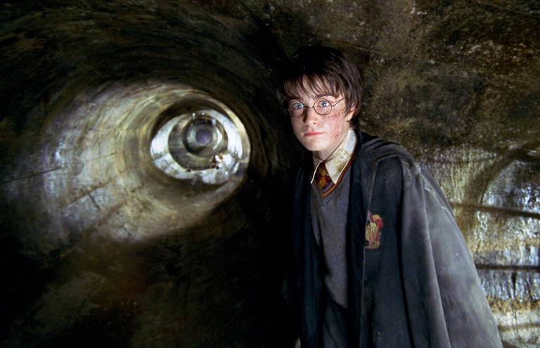 'Harry Potter e a Câmara Secreta' ganha novas sessões 20 anos após o lançamento