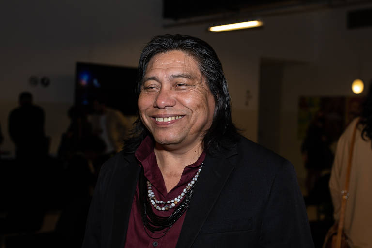 Escritor Daniel Munduruku critica atuação do Ministério dos Povos Indígenas