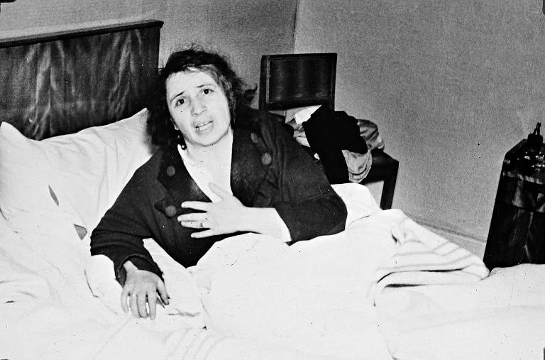 Imagens mostram ações que ocorreram em ambientes fechados durante a Noite dos Cristais, em novembro de 1938, que deixou cerca de 100 judeus mortos