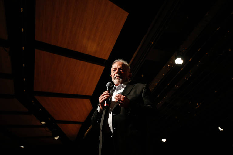 Não faz sentido projetar novo governo Lula a partir da turbulência nos mercados