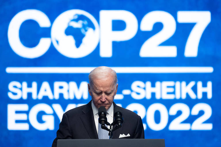 COP27: mais compromissos rasos ou ações concretas?