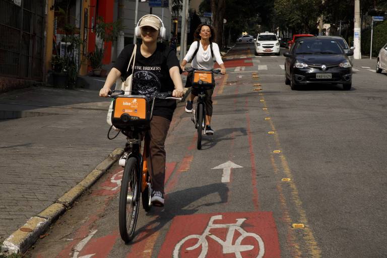 Uber oferecerá serviço de bicicletas compartilhadas da Tembici na América Latina