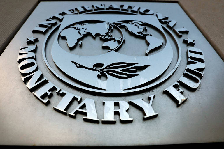FMI diz que perspectiva econômica global está mais sombria