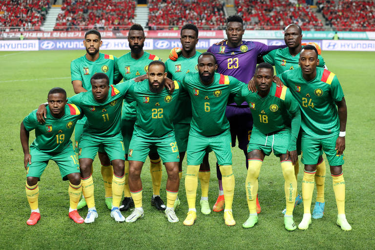 COPA 2018: Quais são os atletas convocados por Senegal para o Mundial?
