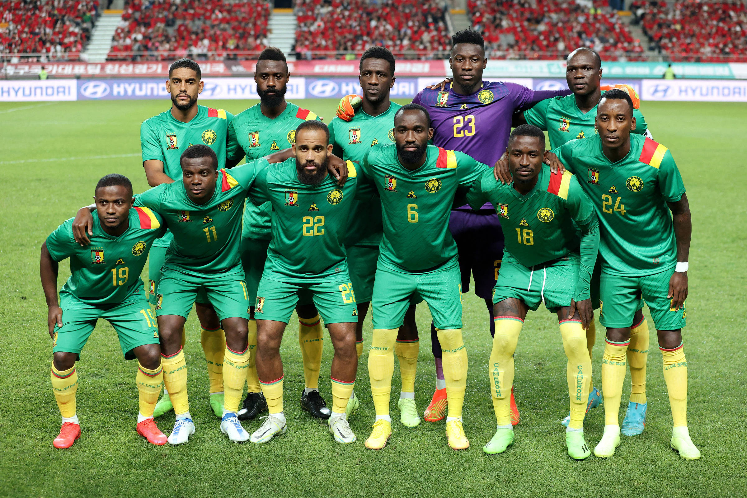 Os 24 Melhores Jogadores da Copa do Mundo do Catar 2022 