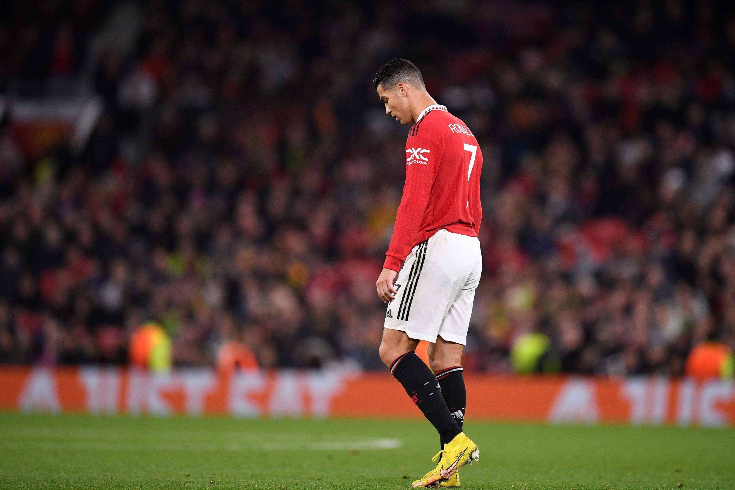 Manchester United inicia era pós-Cristiano Ronaldo nesta quarta pela Copa  da Liga Inglesa, copa da liga inglesa