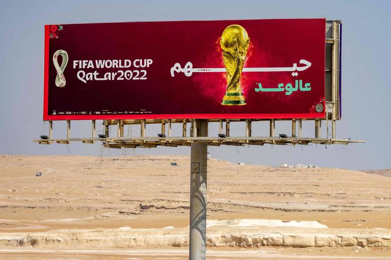 Qatar ou Catar? Leia mais sobre a grafia do país que sedia a Copa do Mundo