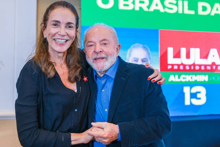 Isabel Salgado comemorou vitória de Lula em última publicação no Instagram
