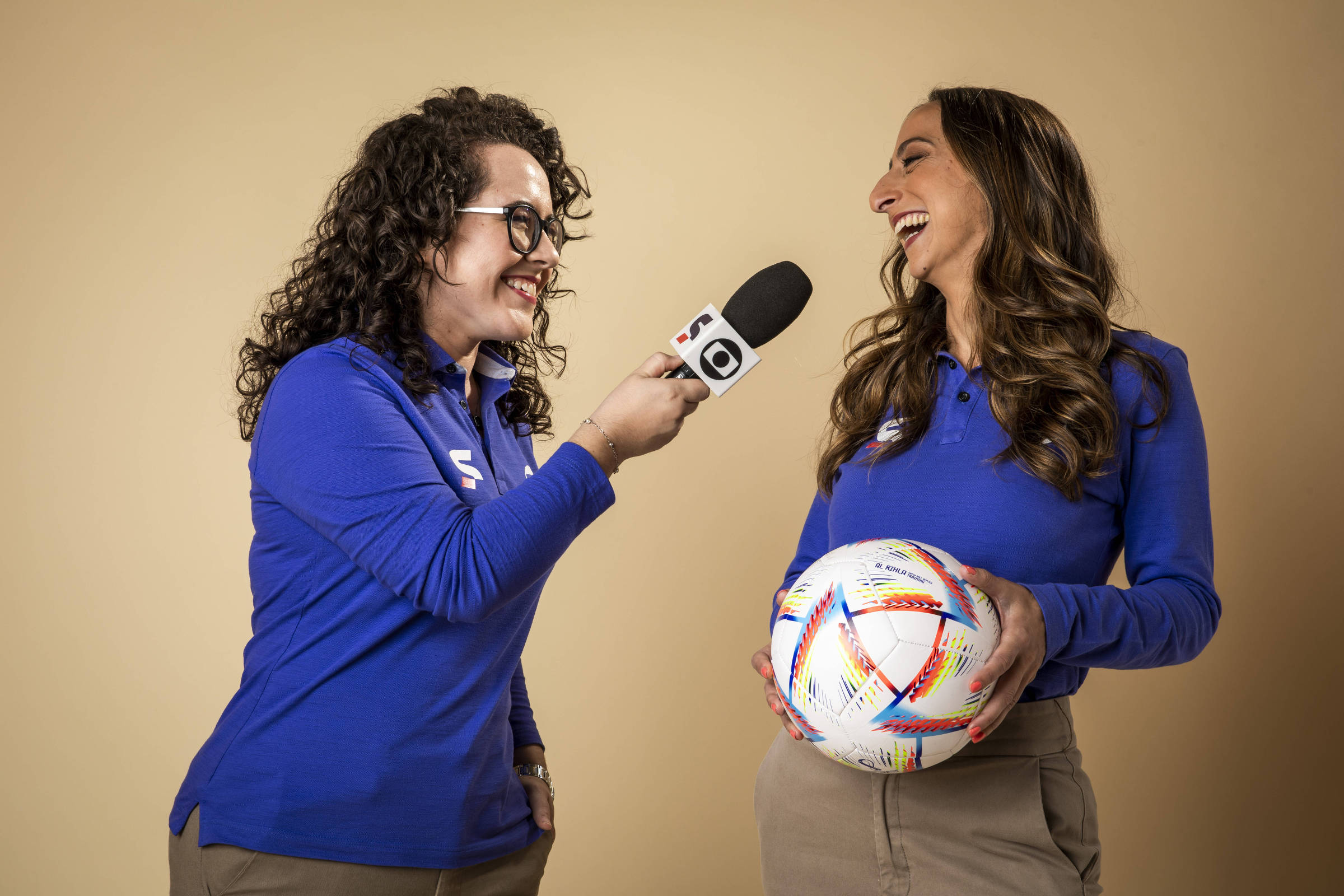 Mundial de futebol feminino será transmitido em exclusivo na Sport TV - Futebol  Feminino - Jornal Record