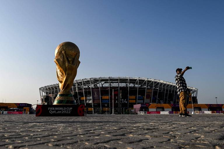 Depois de 12 anos de críticas e denúncias, o Qatar realiza sua Copa do Mundo