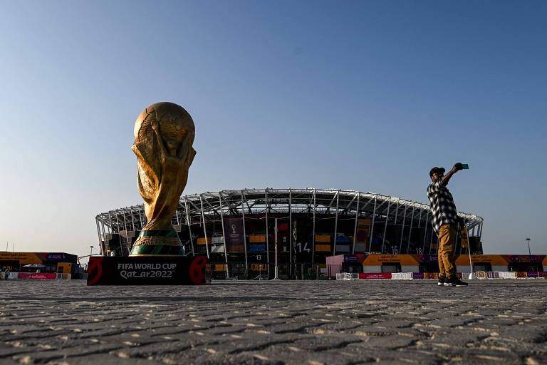 Copa do Mundo 2022: quando é e por que o Catar será sede - BBC