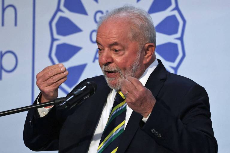 Discurso multilateralista de Lula na COP27 deve causar engulhos na direita 'antiglobalista'