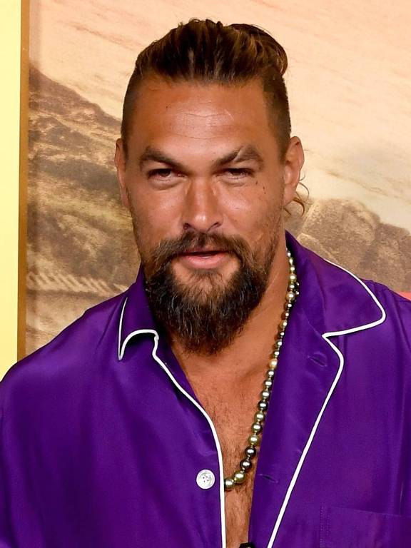 No MCU, qual ator teria a melhor chance de encarar o Jason Momoa