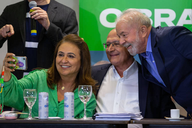 Governo Lula: veja os nomes que estão nas equipes de transição na economia