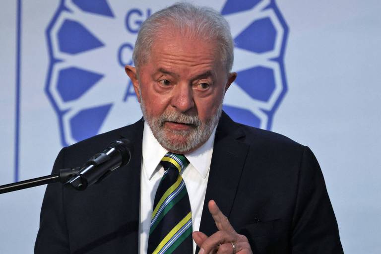 Lançada para europeu ver, gestão ambiental de Lula promete hesitação Brasil adentro