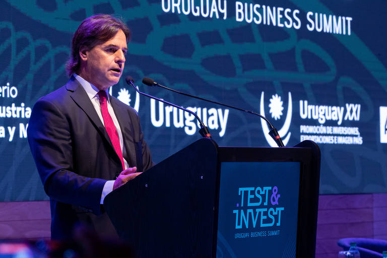 Uruguai mira exemplo de Israel e quer se tornar polo de inovação global