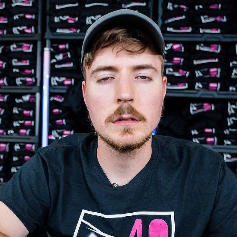 Essa é o valor da fortuna do MrBeast #mrbeastbrasil #mrbeast #fortuna