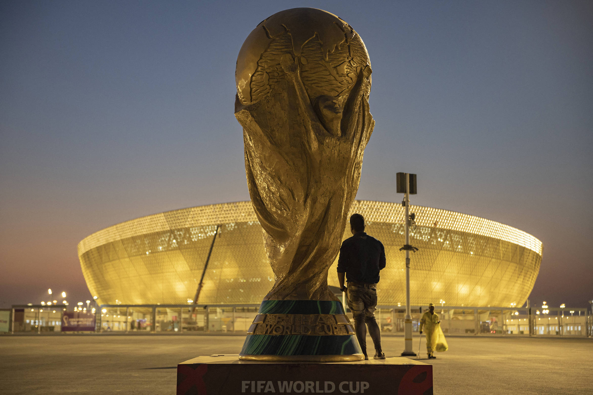 A cobertura mais completa da Copa do Mundo você só vê no Flipboard! -  Flipboard