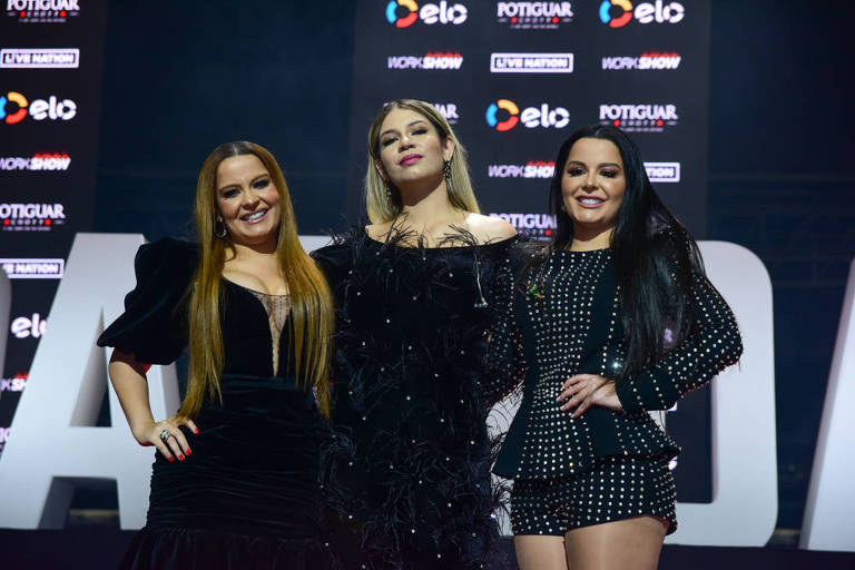 Grammy Latino: Derrota das patroas para Chitãozinho e Xororó rende memes e críticas