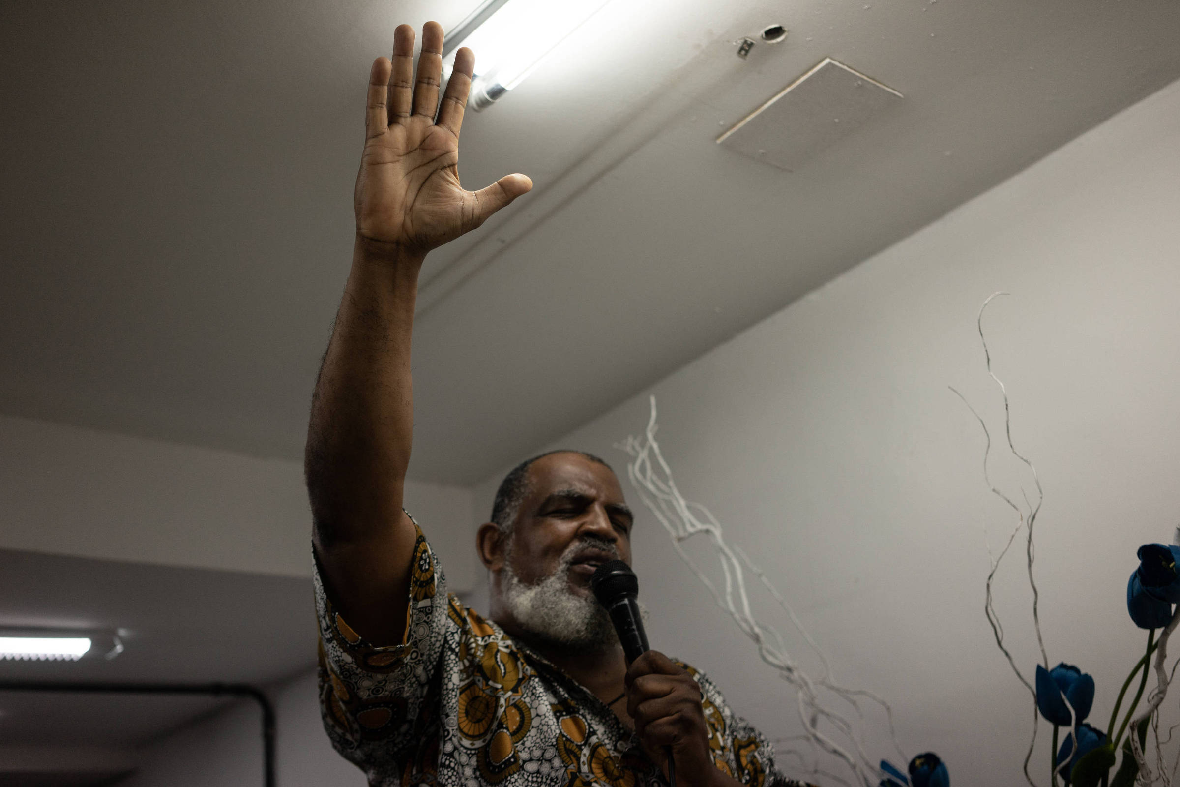 Cristãos negros estão confrontando mentiras criad