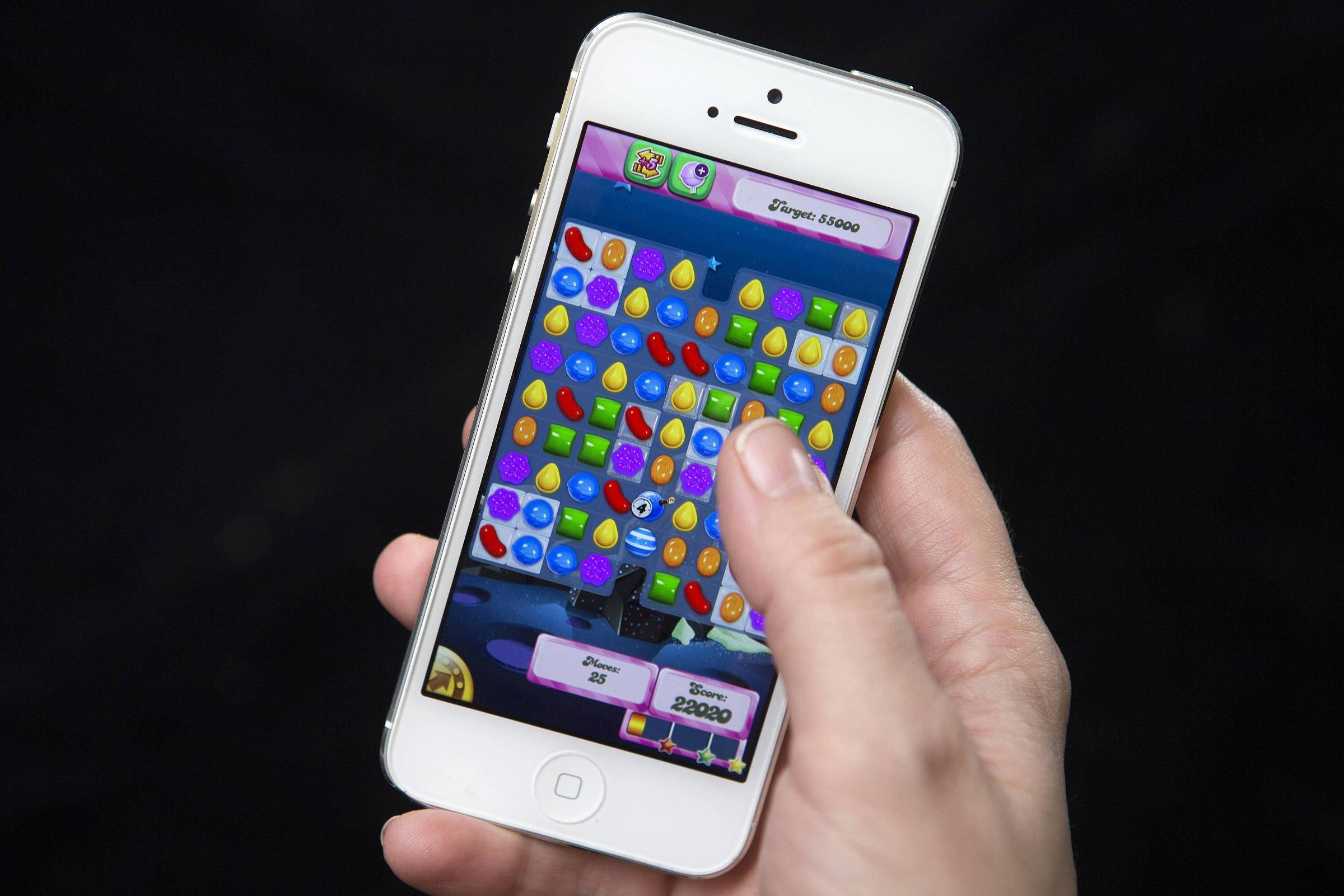 Descubra 3 jogos de celular para quem gosta de games estilo Candy Crush  Saga! – Metro World News Brasil