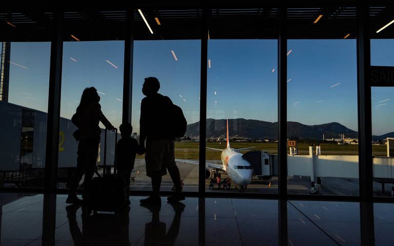 Programa federal incentiva acolhimento de pessoas com autismo em aeroportos
