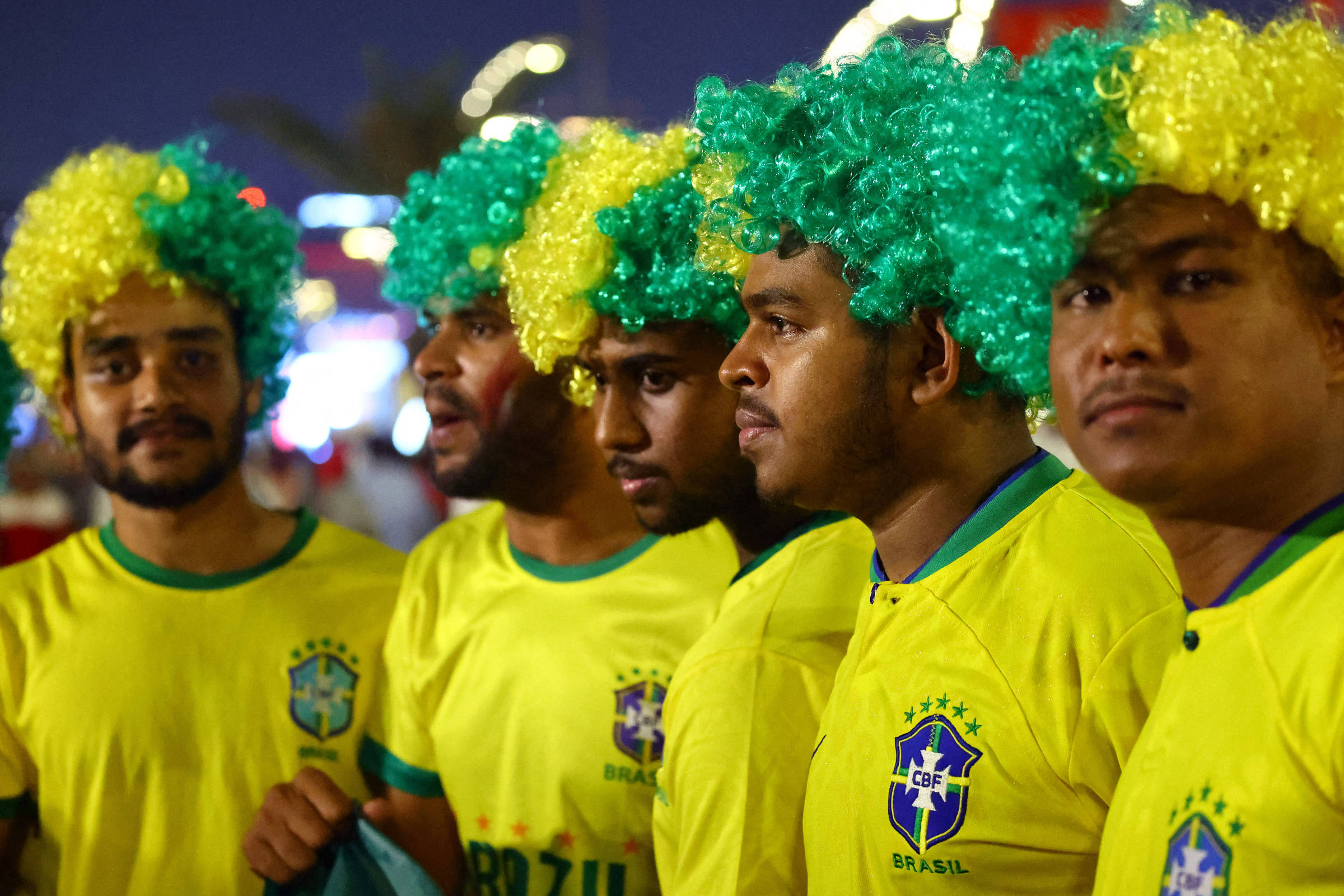 Fifa divulga horários dos jogos da Copa de 2022 no Qatar – Folha Piauí