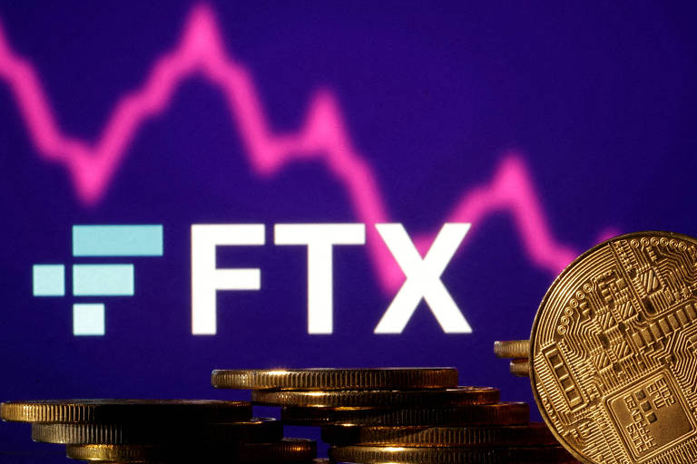 Falência da FTX faz plataformas de criptomoedas suspenderem saques; veja quais