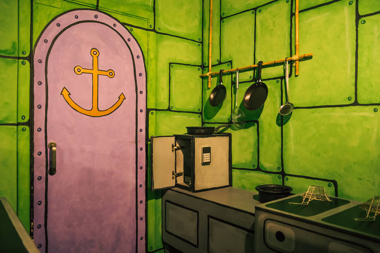 Escape Hotel lança versão online de jogo de escape para o público infantil